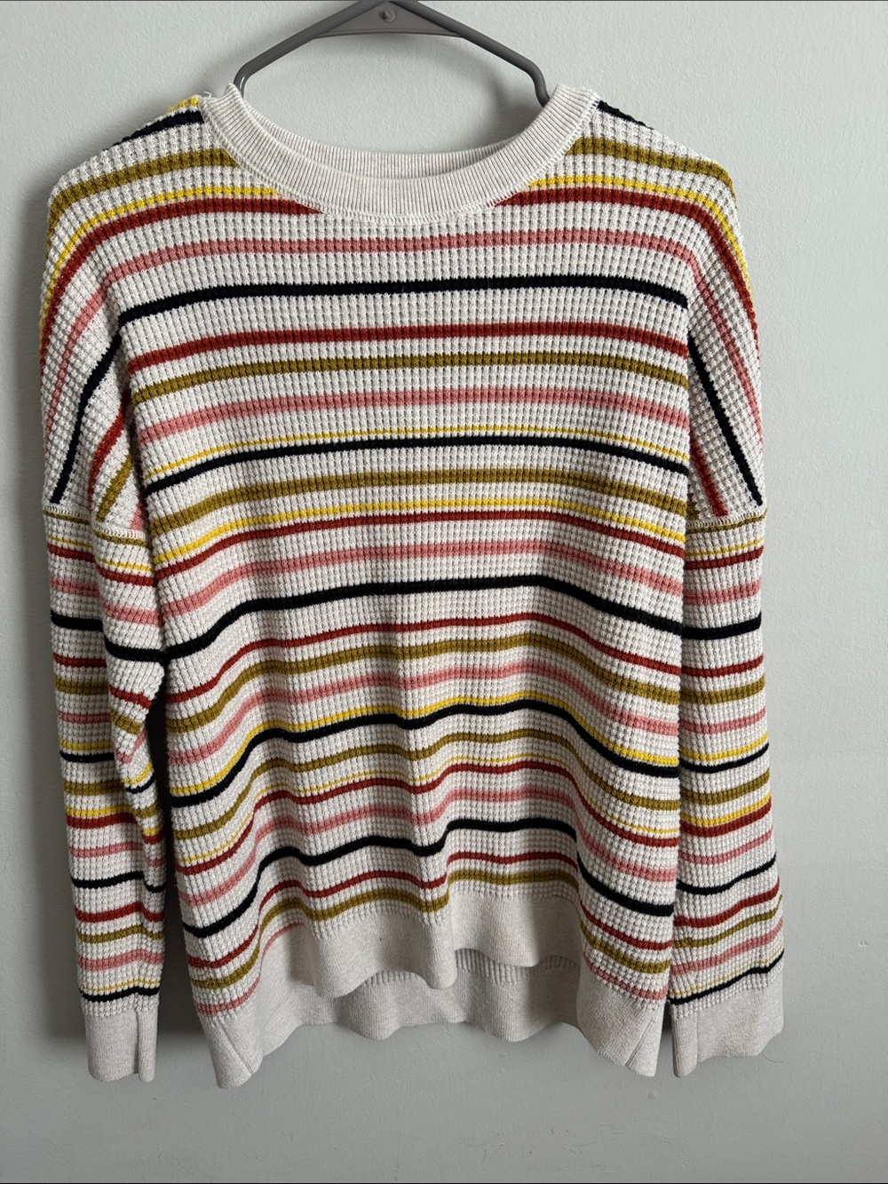 REI Co-op Wallace Lake sweater
